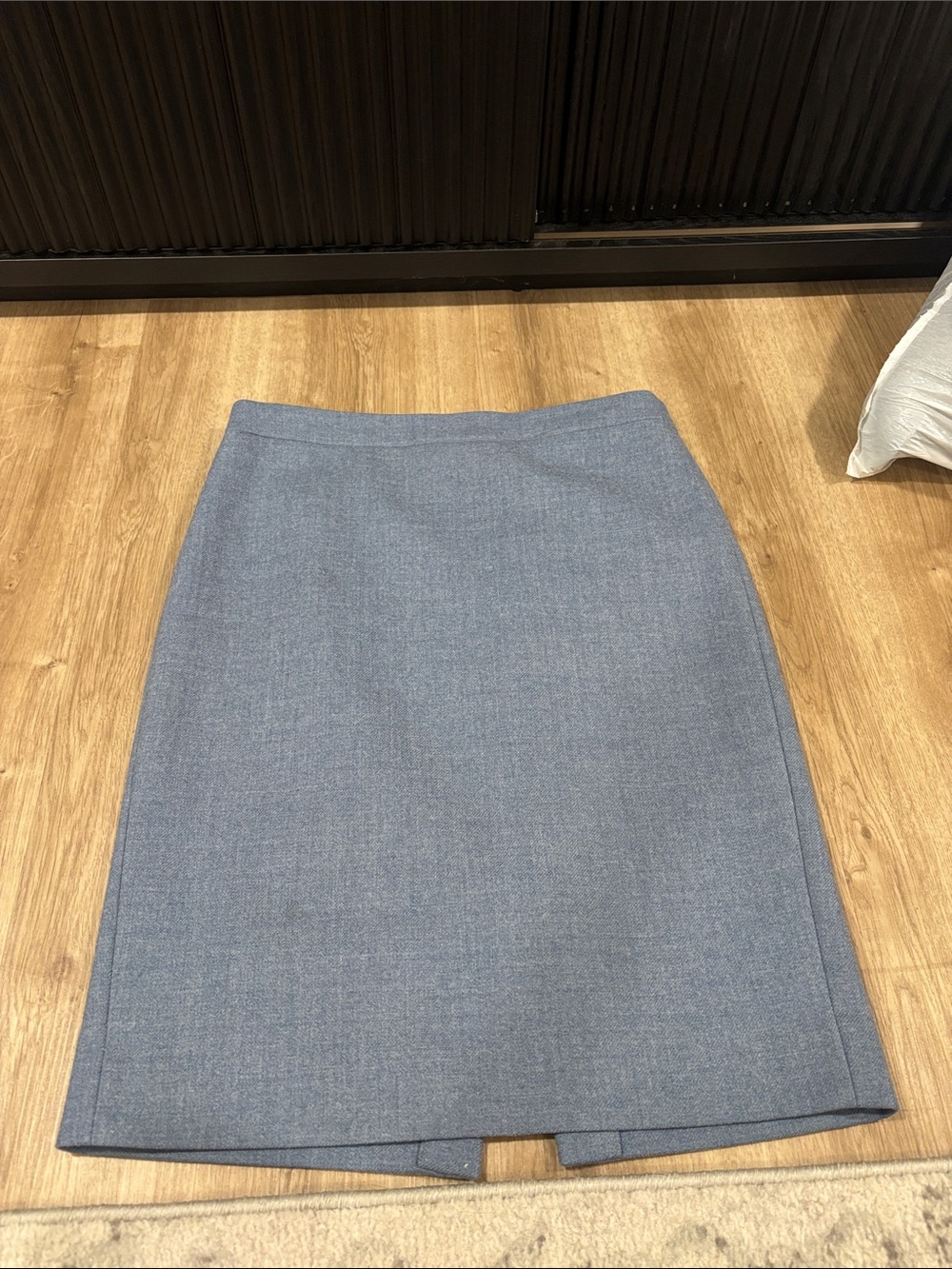 J.crew no 2 pencil skirt